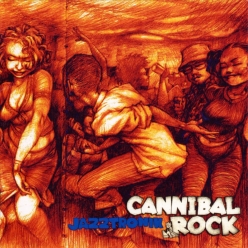 Jazztronik - Cannibal Rock